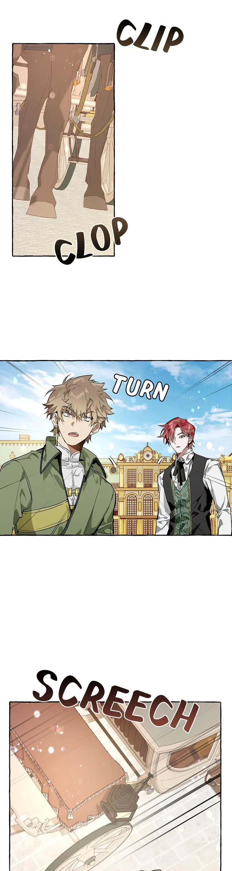 Read Lout of Count's Family en Manga Online
