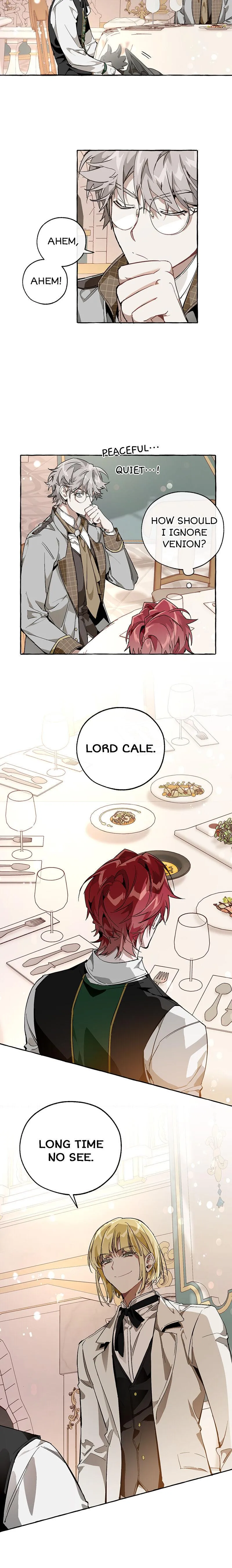 Read Lout of Count's Family en Manga Online