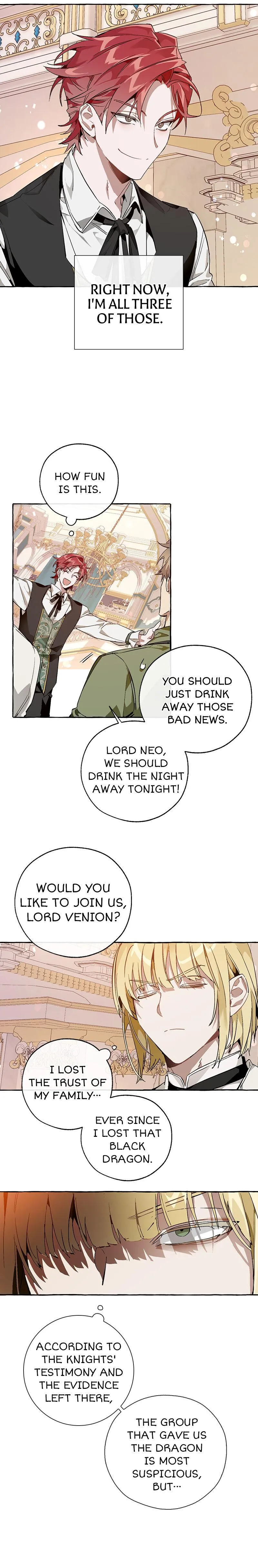 Read Lout of Count's Family en Manga Online