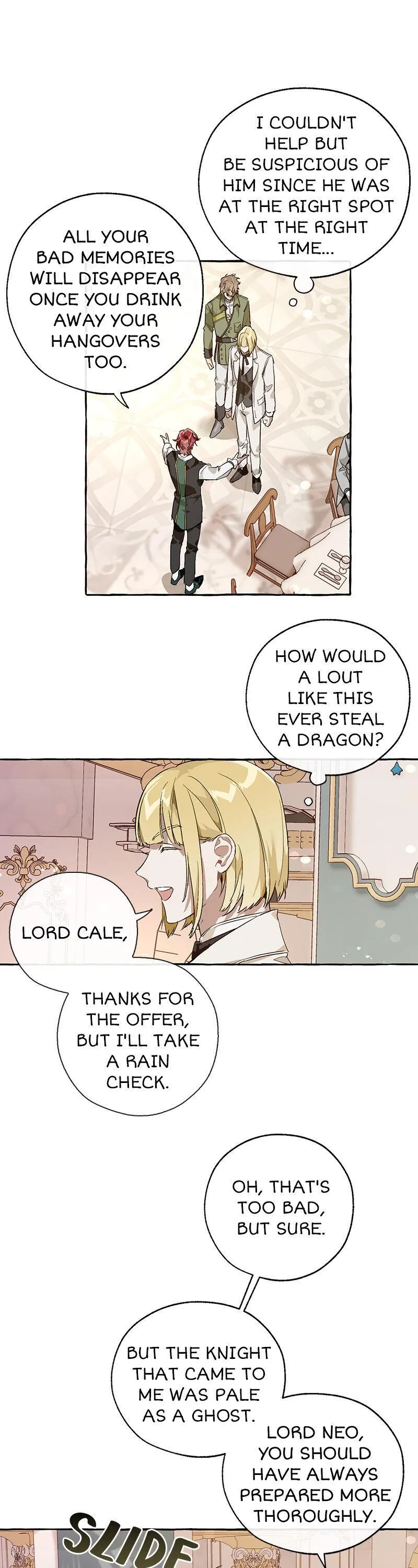 Read Lout of Count's Family en Manga Online