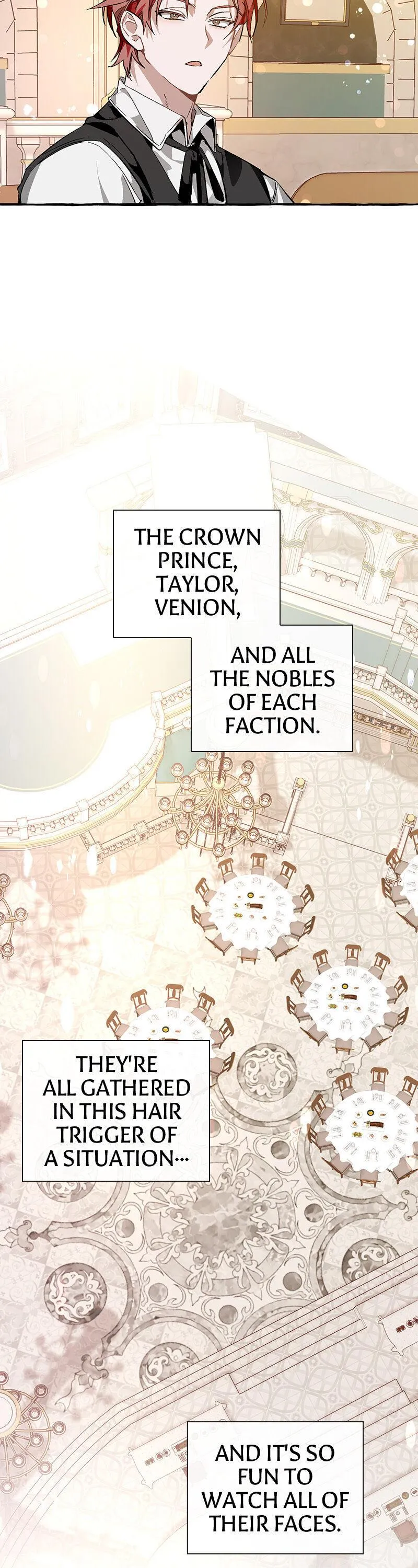 Read Lout of Count's Family en Manga Online