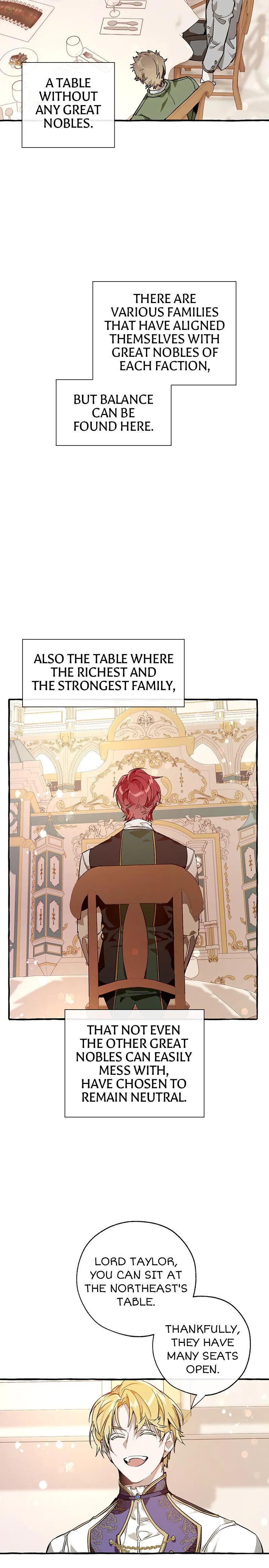 Read Lout of Count's Family en Manga Online
