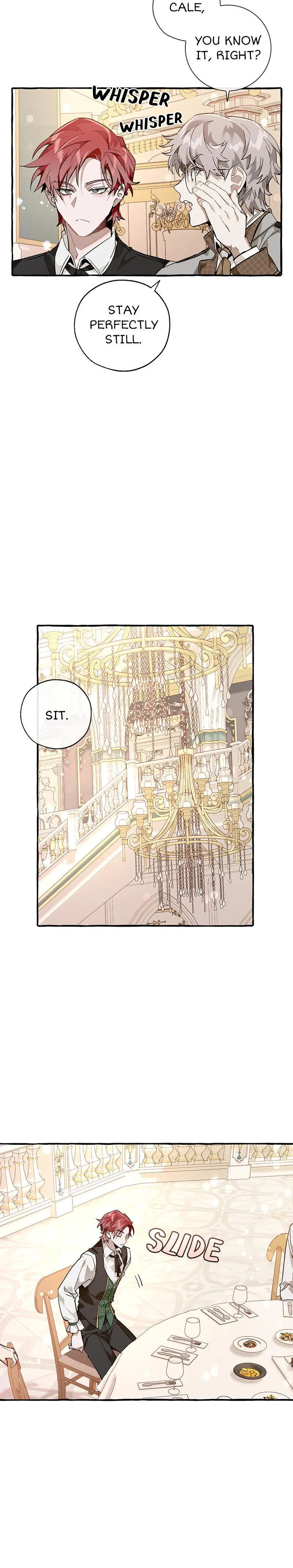 Read Lout of Count's Family en Manga Online