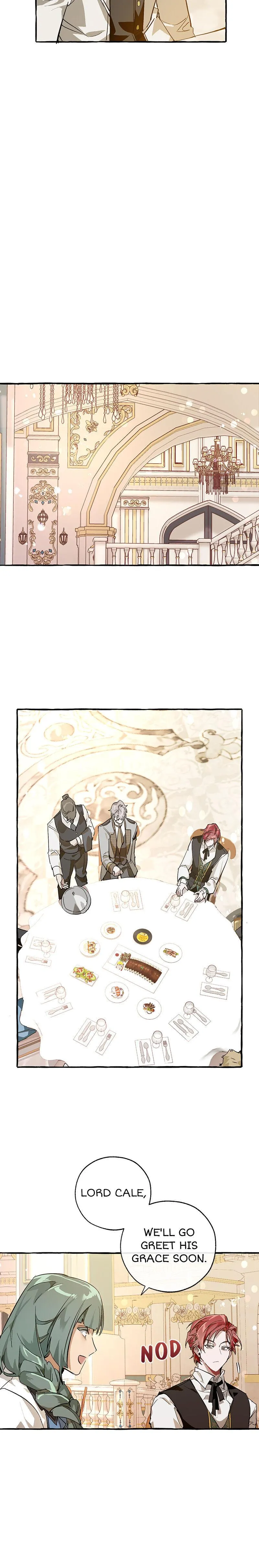 Read Lout of Count's Family en Manga Online