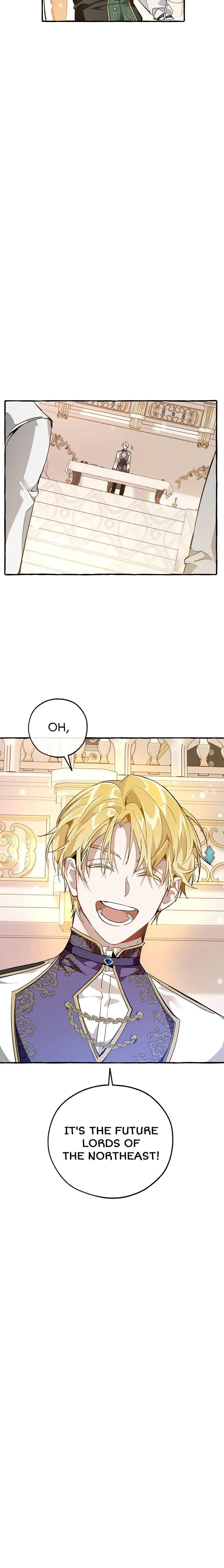Read Lout of Count's Family en Manga Online