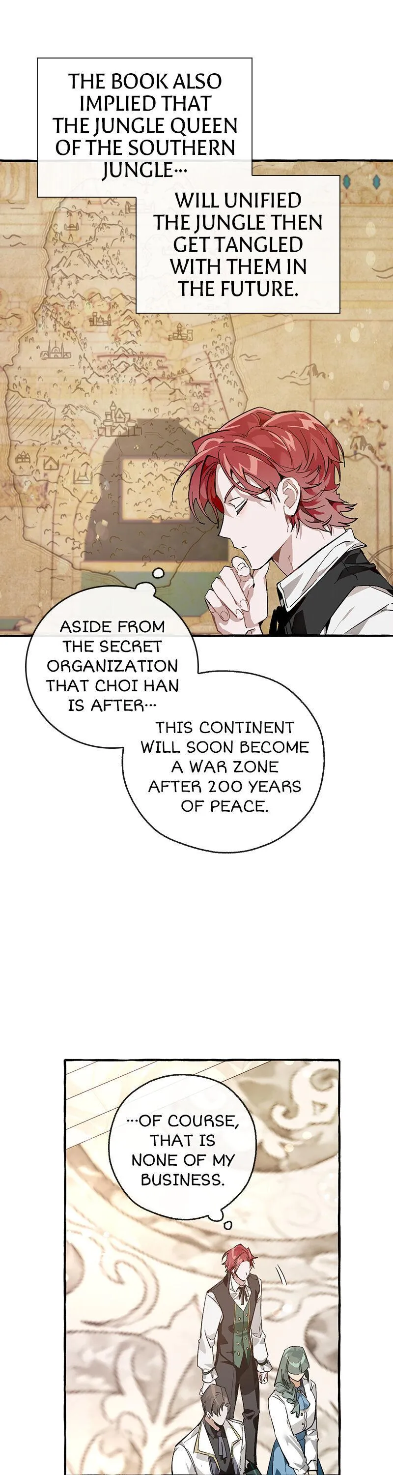 Read Lout of Count's Family en Manga Online