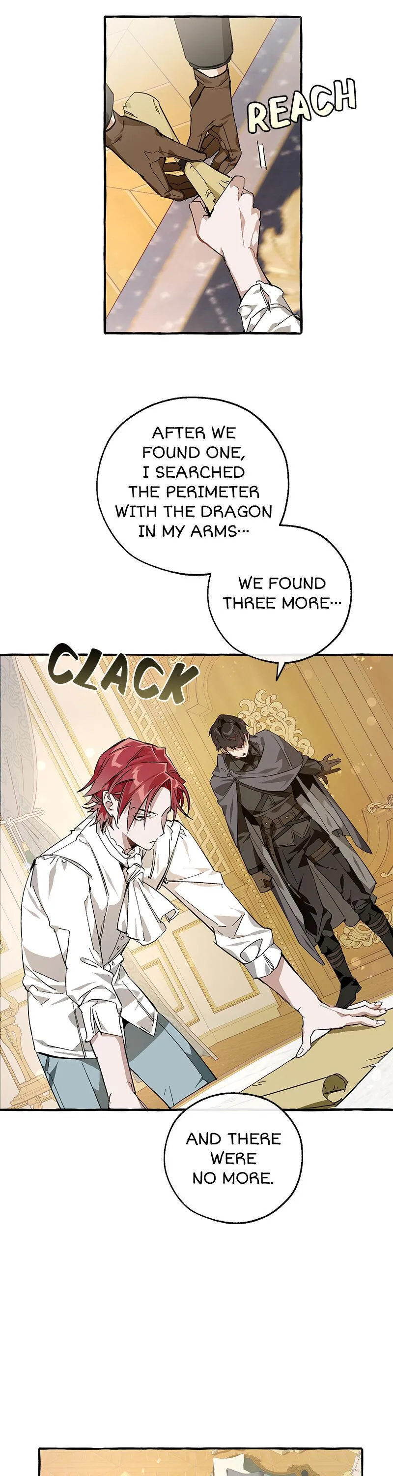 Read Lout of Count's Family en Manga Online