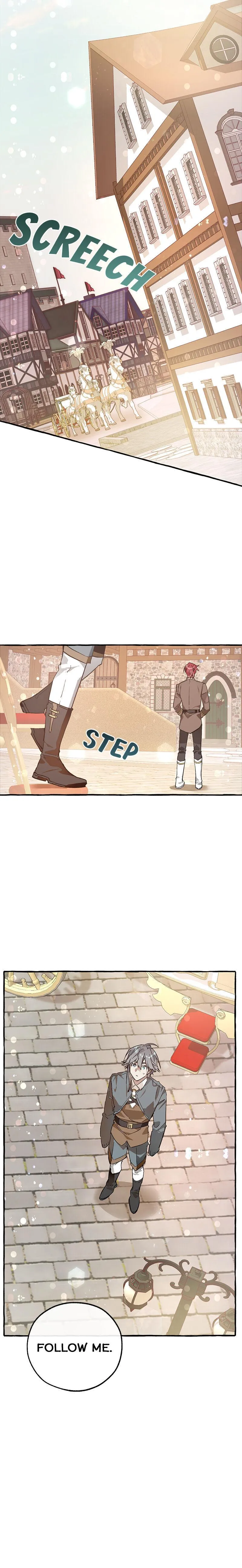 Read Lout of Count's Family en Manga Online