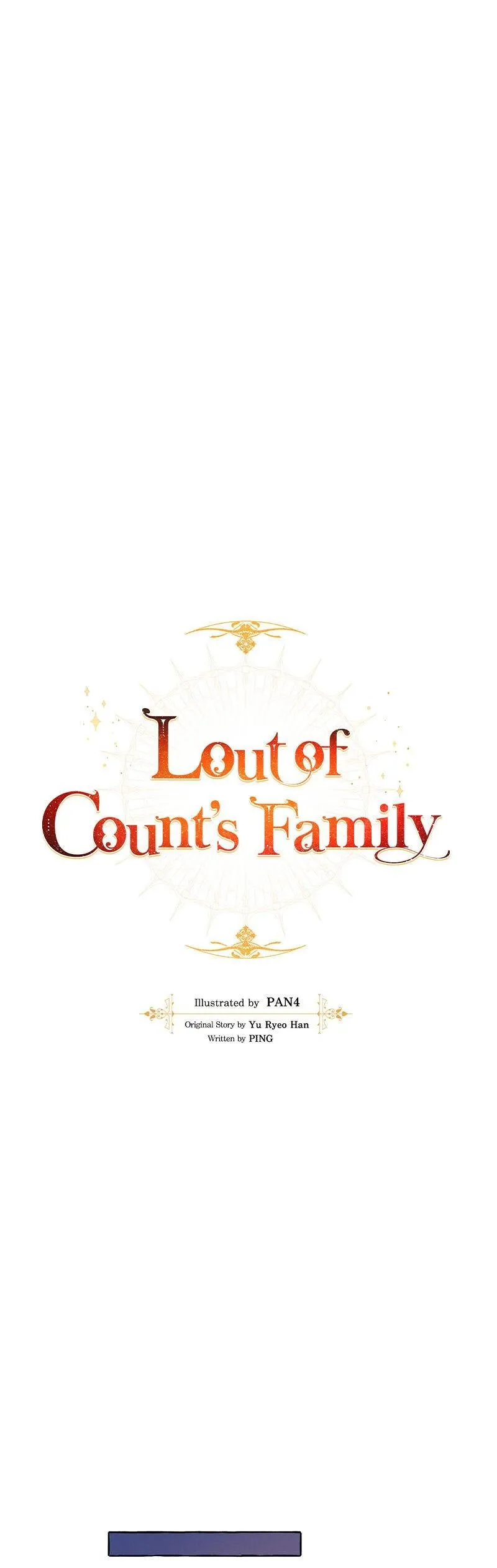 Read Lout of Count's Family en Manga Online