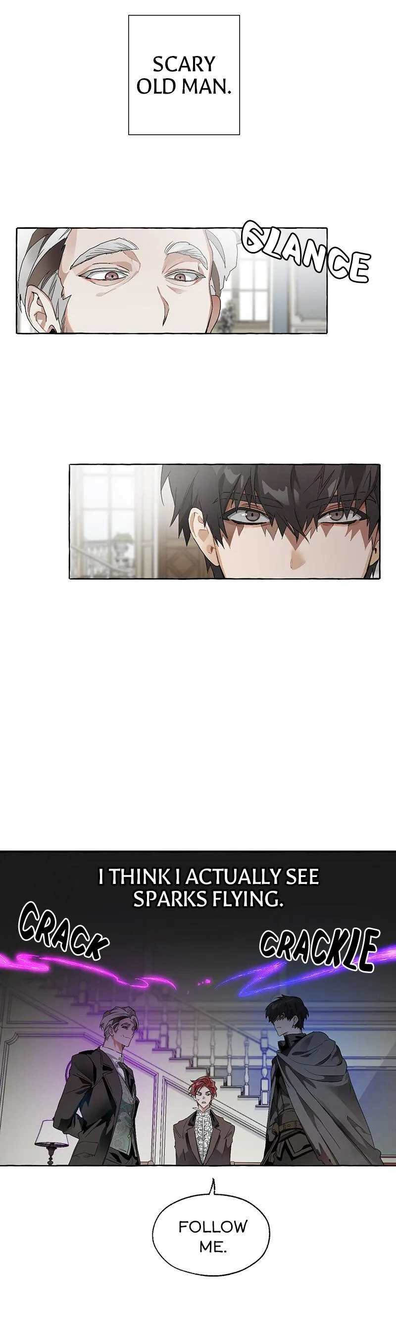Read Lout of Count's Family en Manga Online