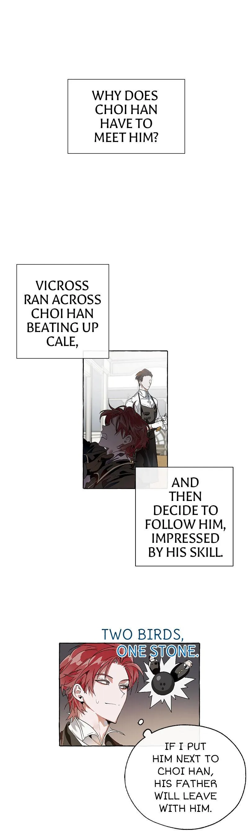 Read Lout of Count's Family en Manga Online
