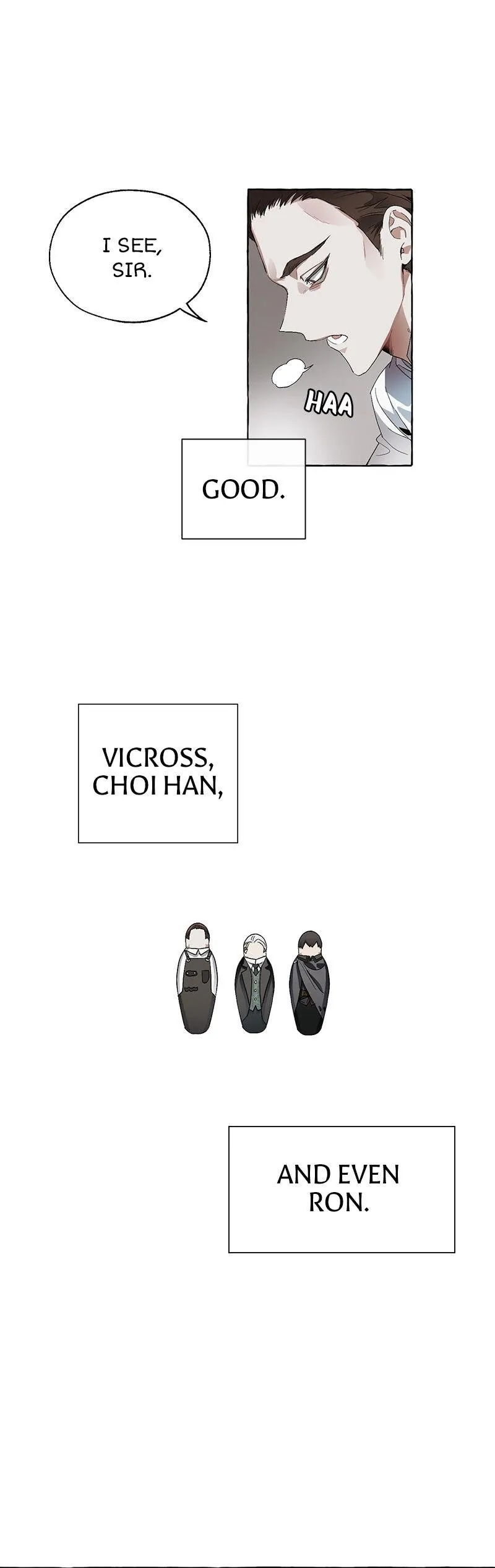 Read Lout of Count's Family en Manga Online