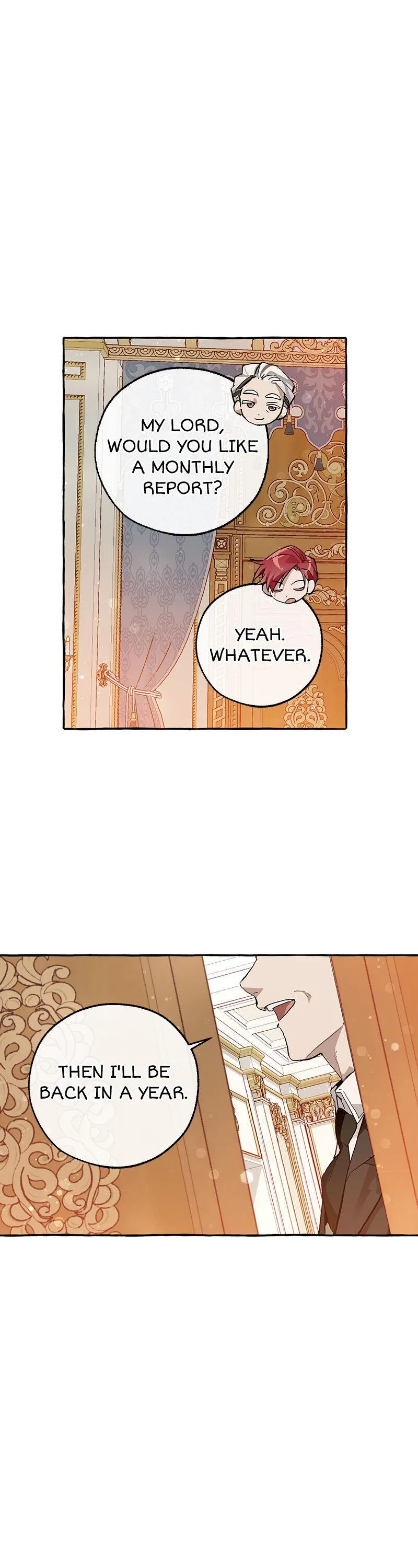 Read Lout of Count's Family en Manga Online
