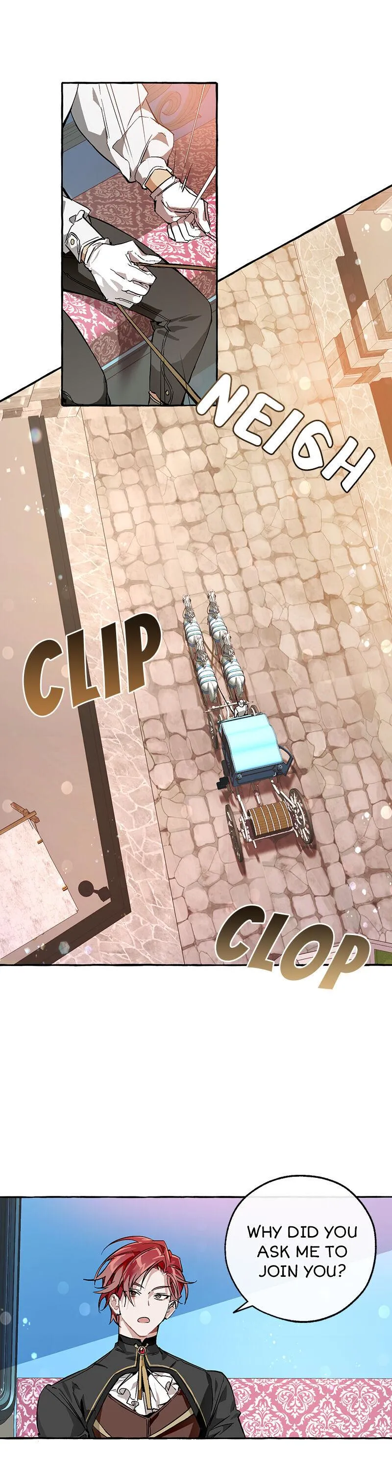 Read Lout of Count's Family en Manga Online