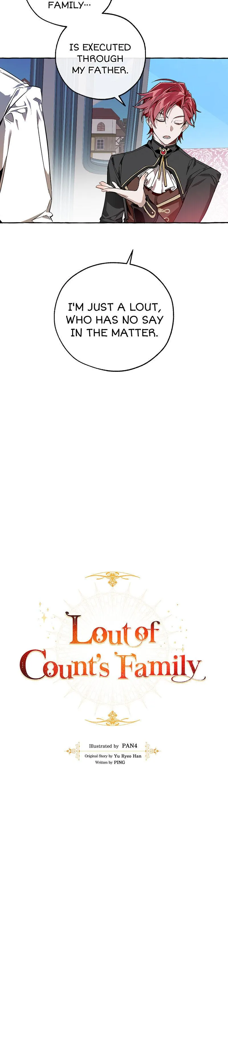 Read Lout of Count's Family en Manga Online