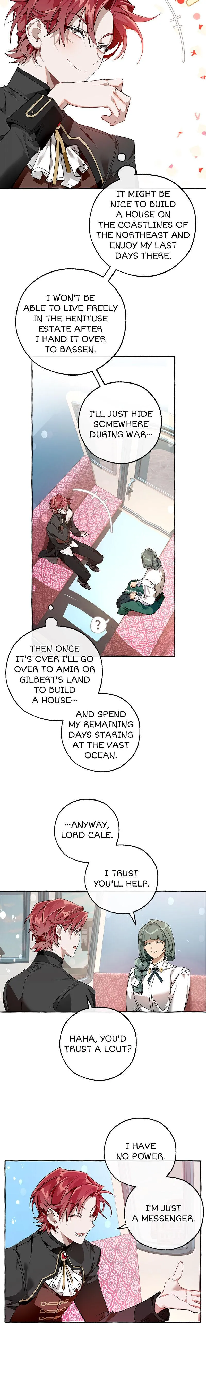 Read Lout of Count's Family en Manga Online