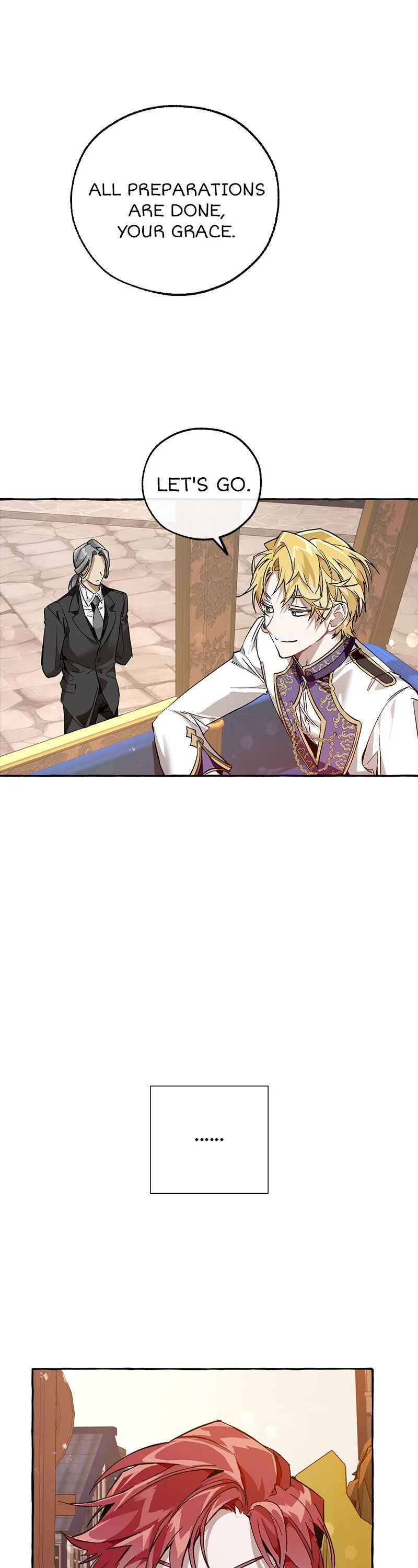 Read Lout of Count's Family en Manga Online