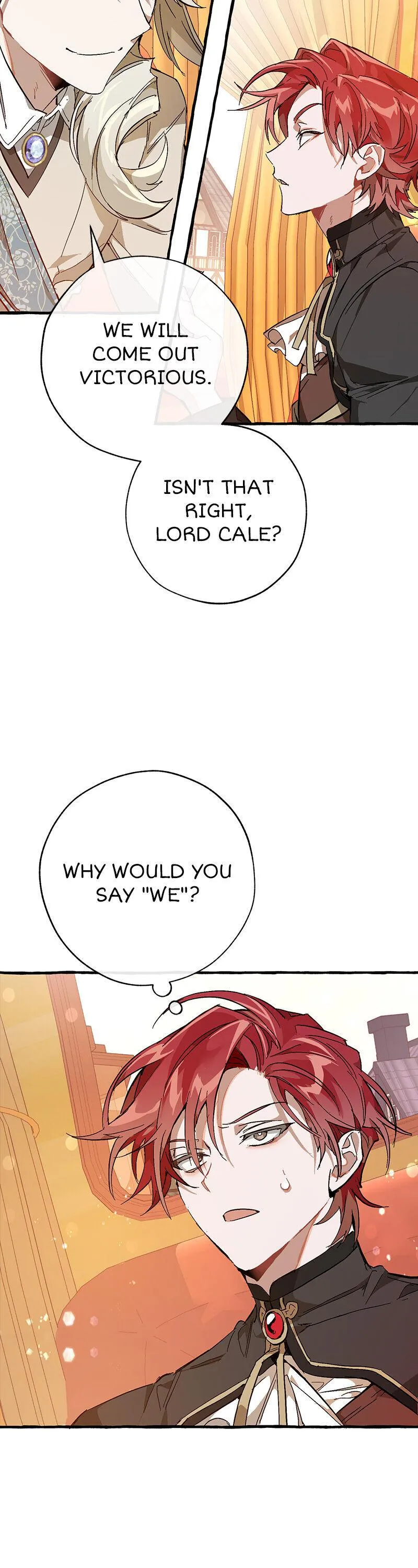 Read Lout of Count's Family en Manga Online