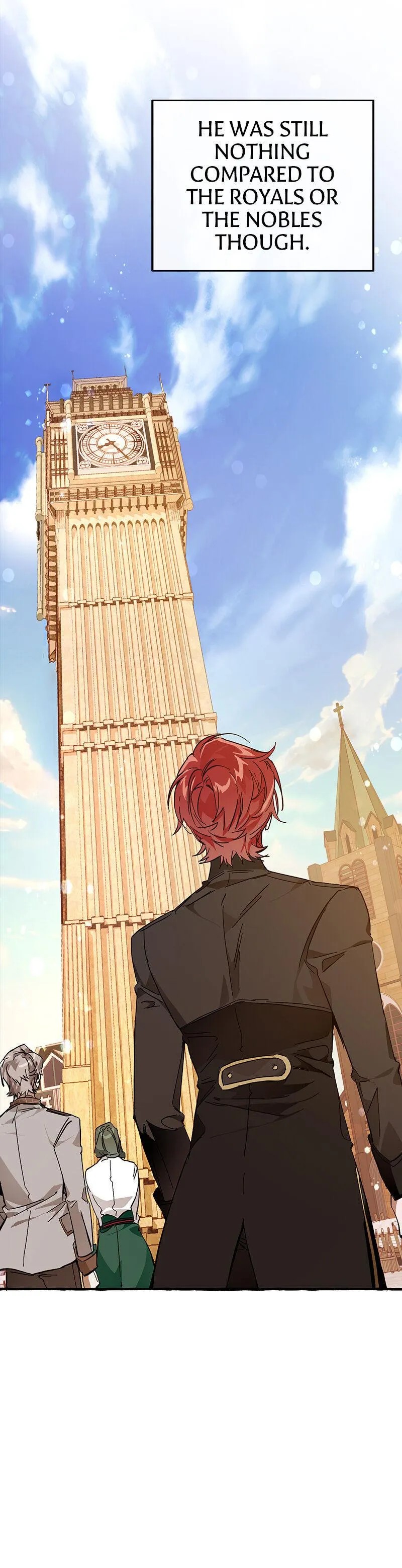 Read Lout of Count's Family en Manga Online