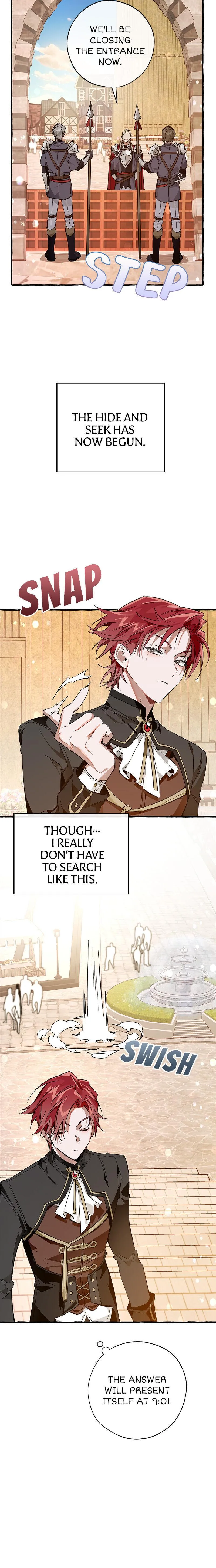 Read Lout of Count's Family en Manga Online