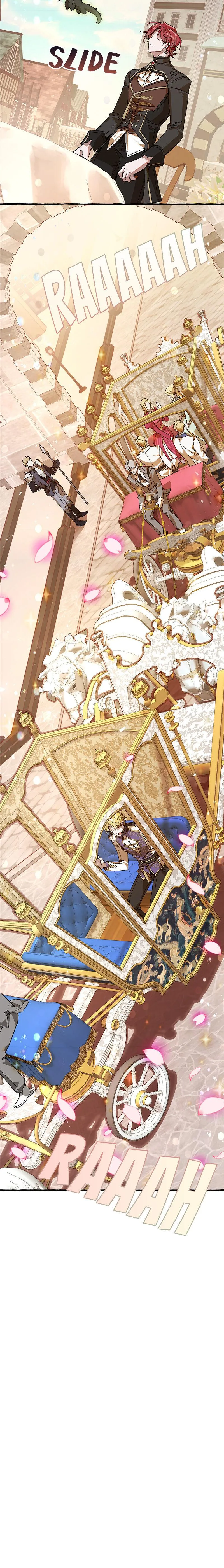 Read Lout of Count's Family en Manga Online