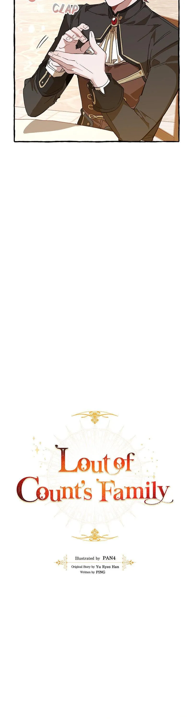 Read Lout of Count's Family en Manga Online