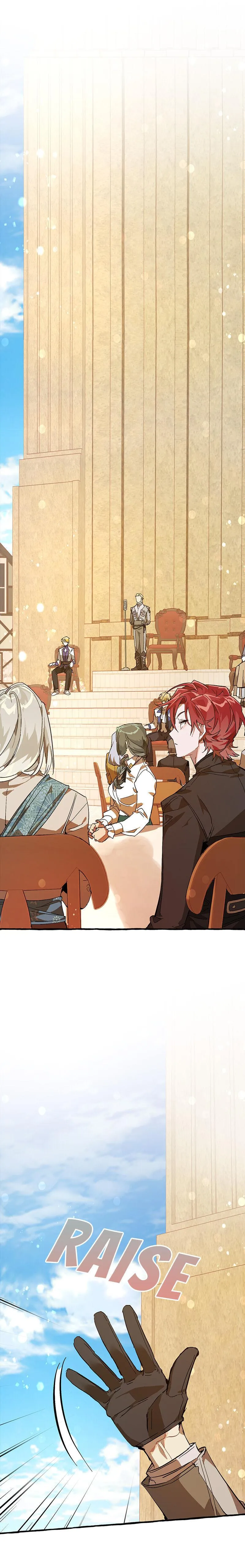 Read Lout of Count's Family en Manga Online