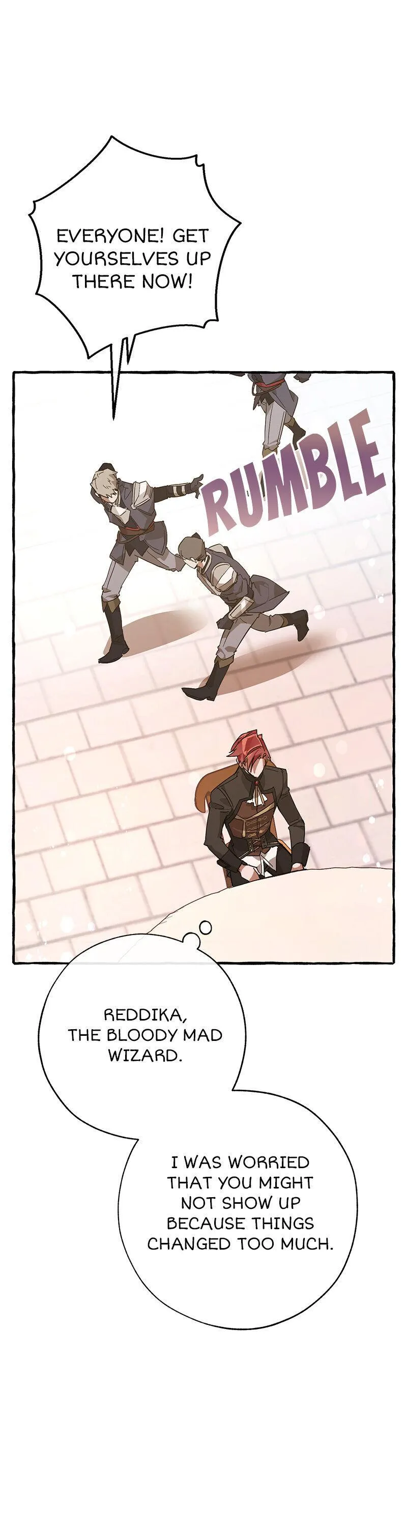 Read Lout of Count's Family en Manga Online