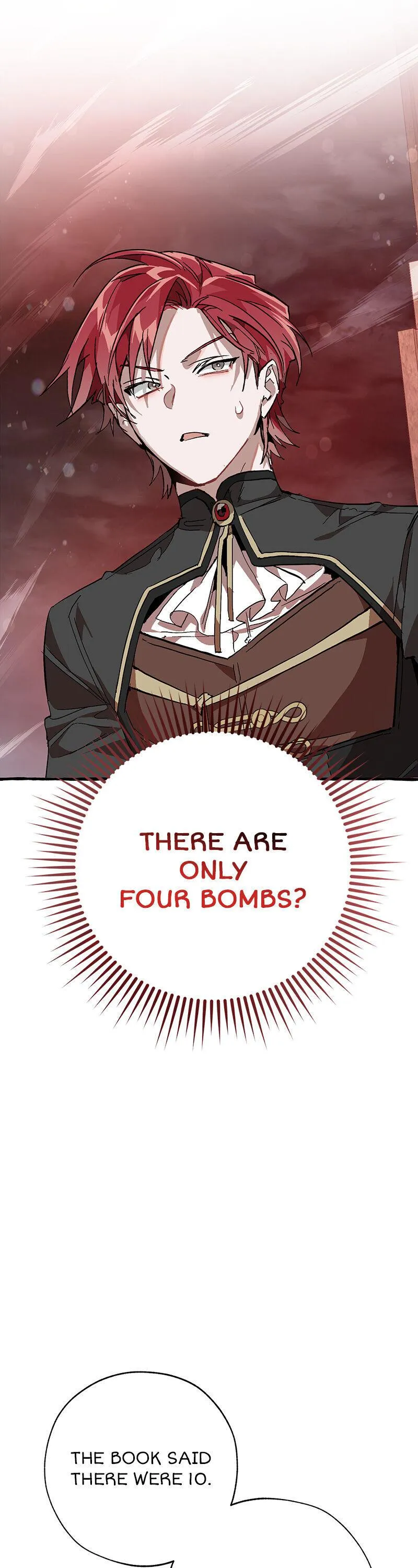 Read Lout of Count's Family en Manga Online