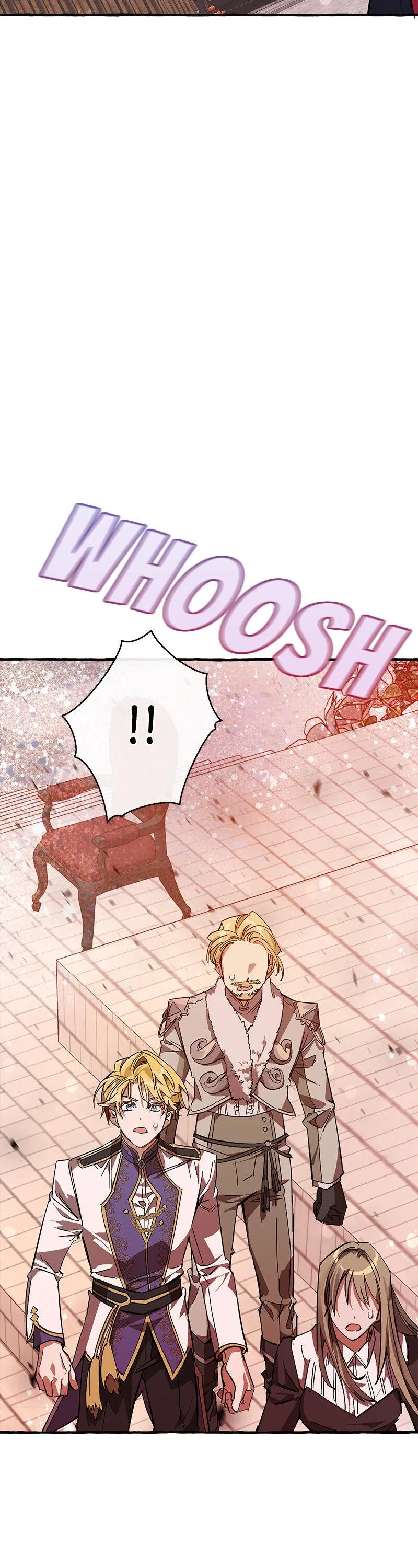 Read Lout of Count's Family en Manga Online