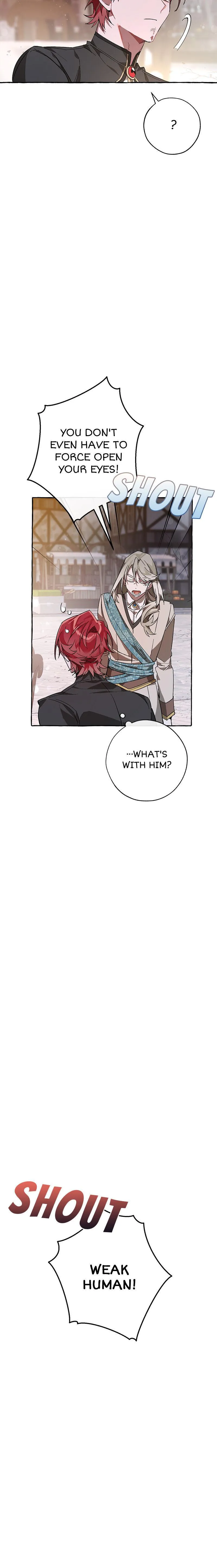 Read Lout of Count's Family en Manga Online