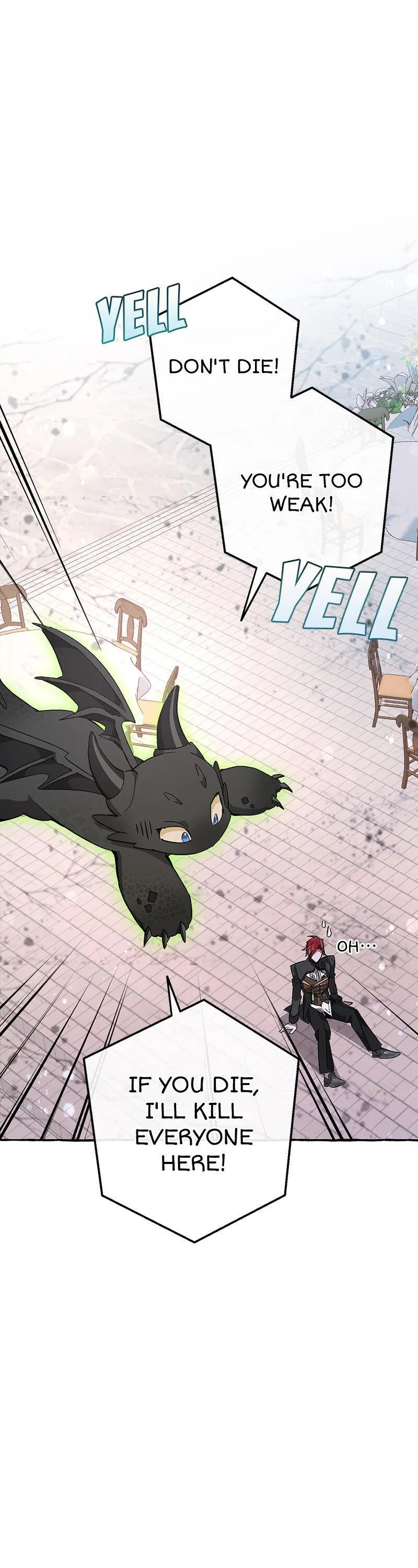 Read Lout of Count's Family en Manga Online