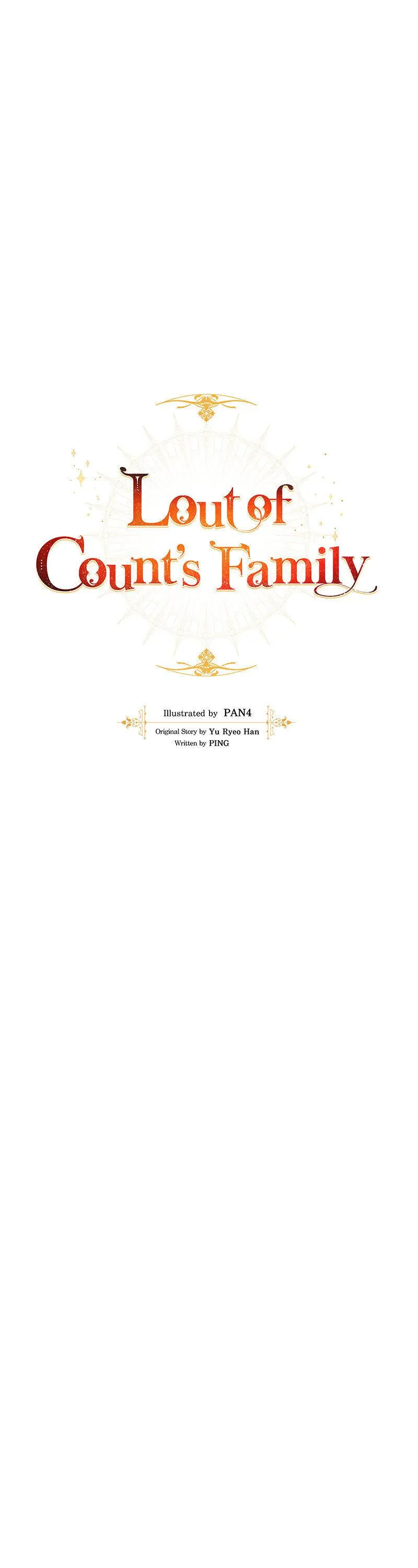 Read Lout of Count's Family en Manga Online