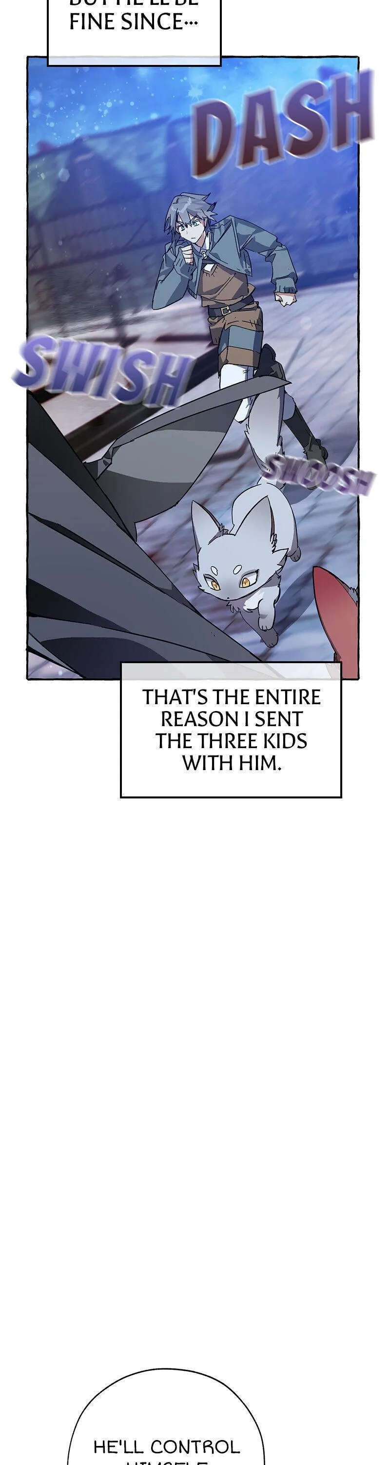 Read Lout of Count's Family en Manga Online