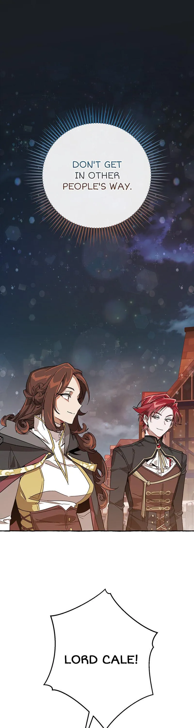 Read Lout of Count's Family en Manga Online