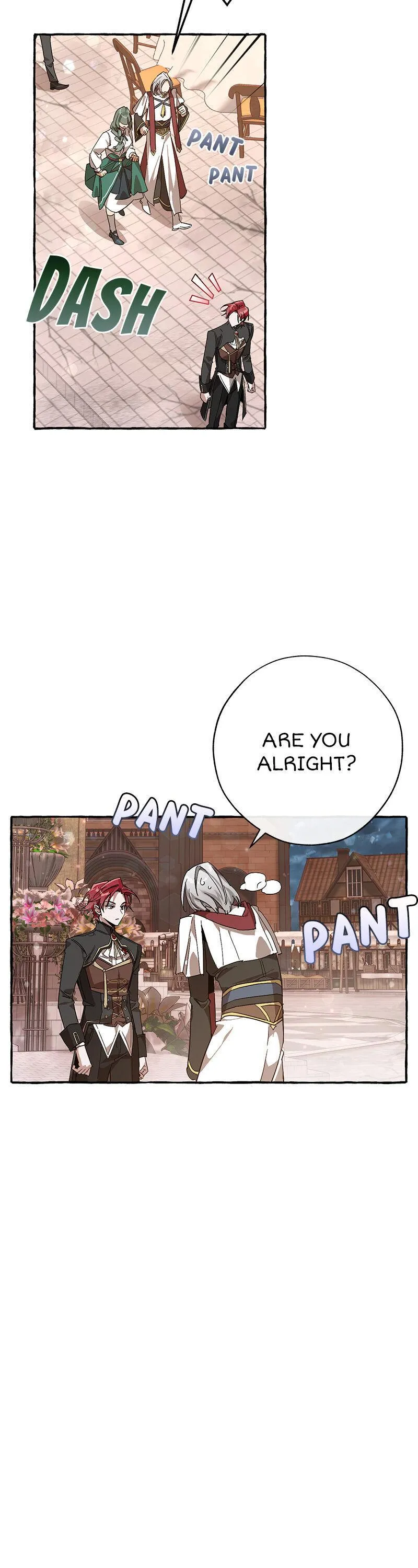 Read Lout of Count's Family en Manga Online
