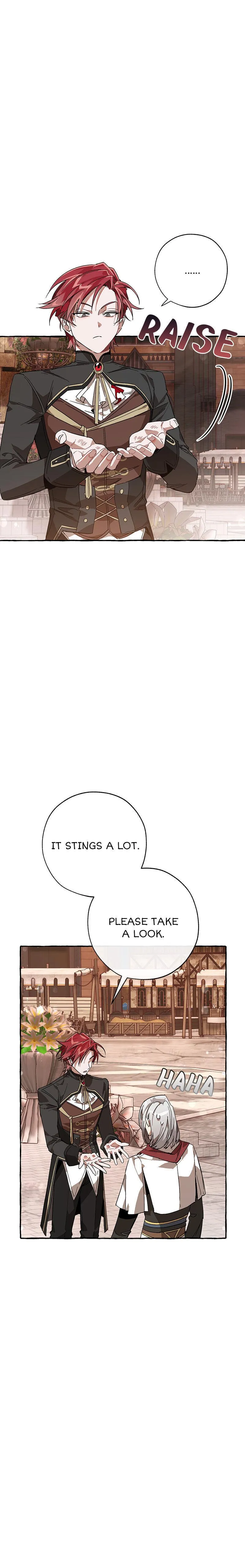 Read Lout of Count's Family en Manga Online