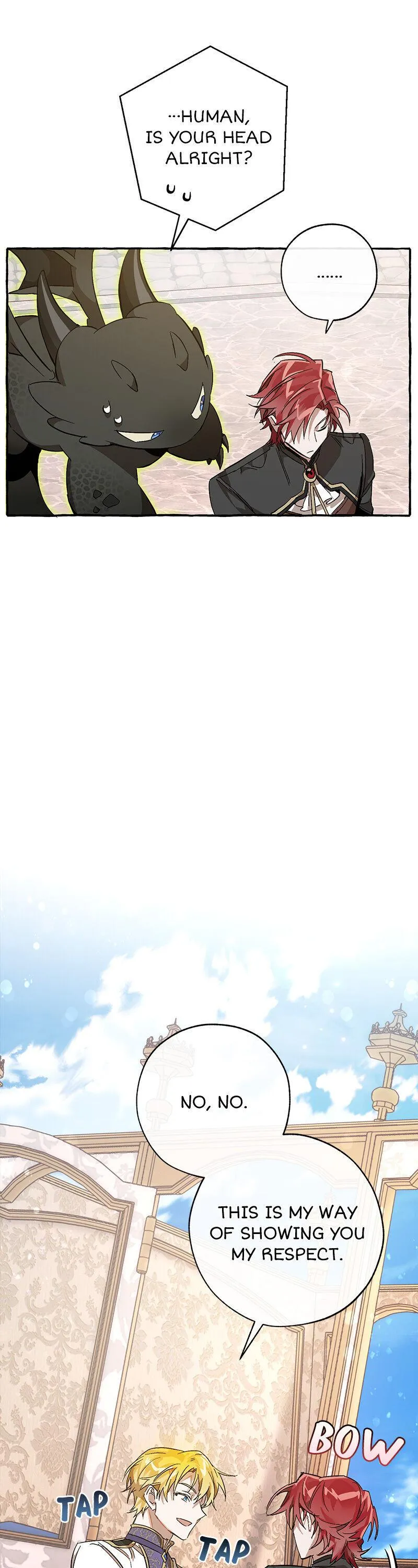 Read Lout of Count's Family en Manga Online
