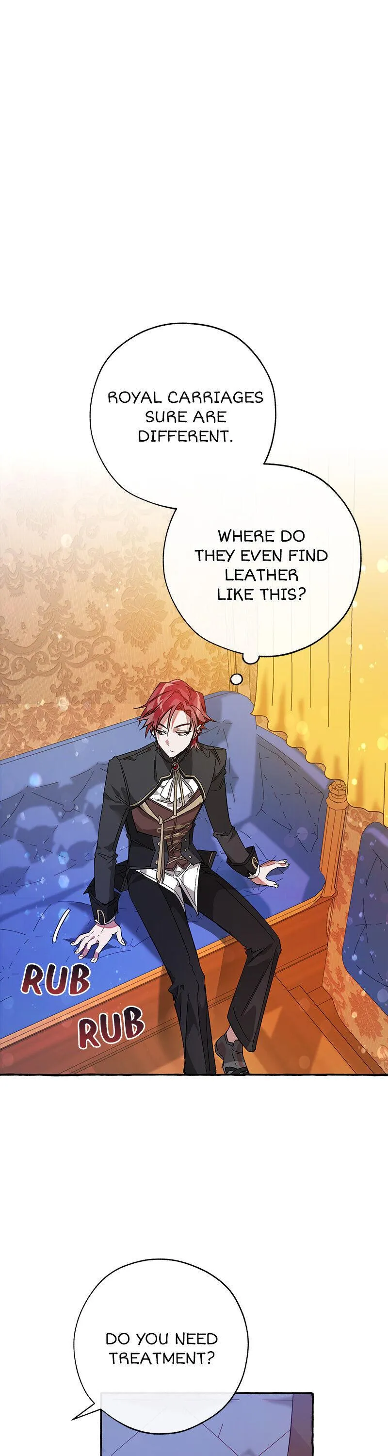 Read Lout of Count's Family en Manga Online