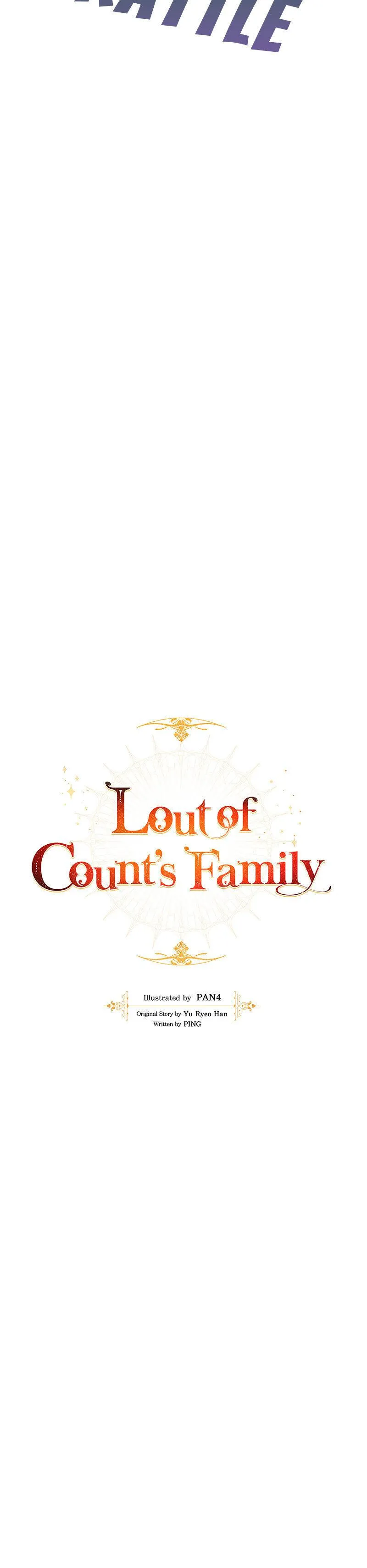 Read Lout of Count's Family en Manga Online