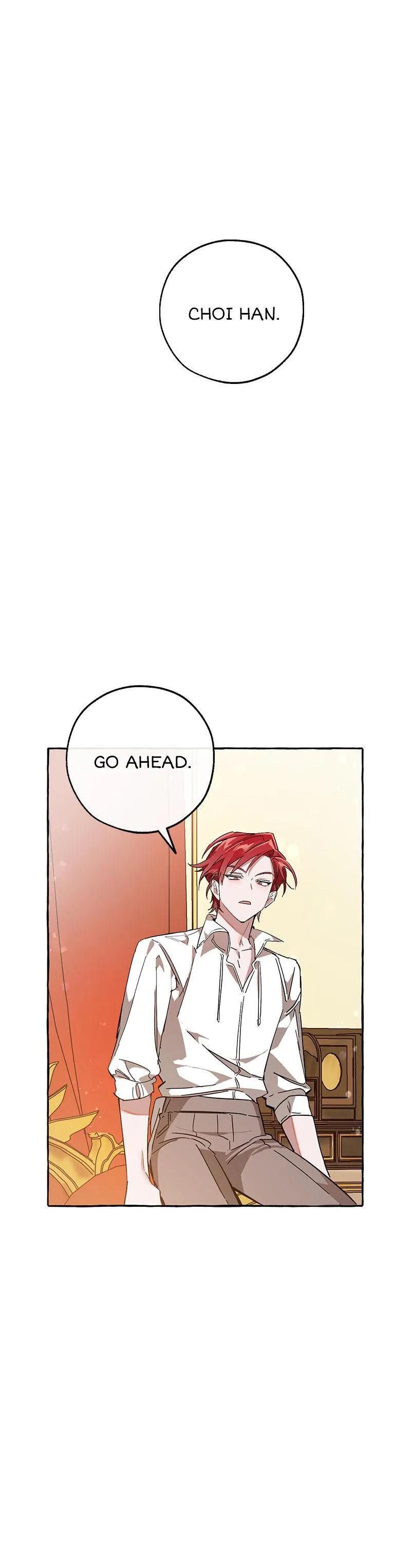Read Lout of Count's Family en Manga Online