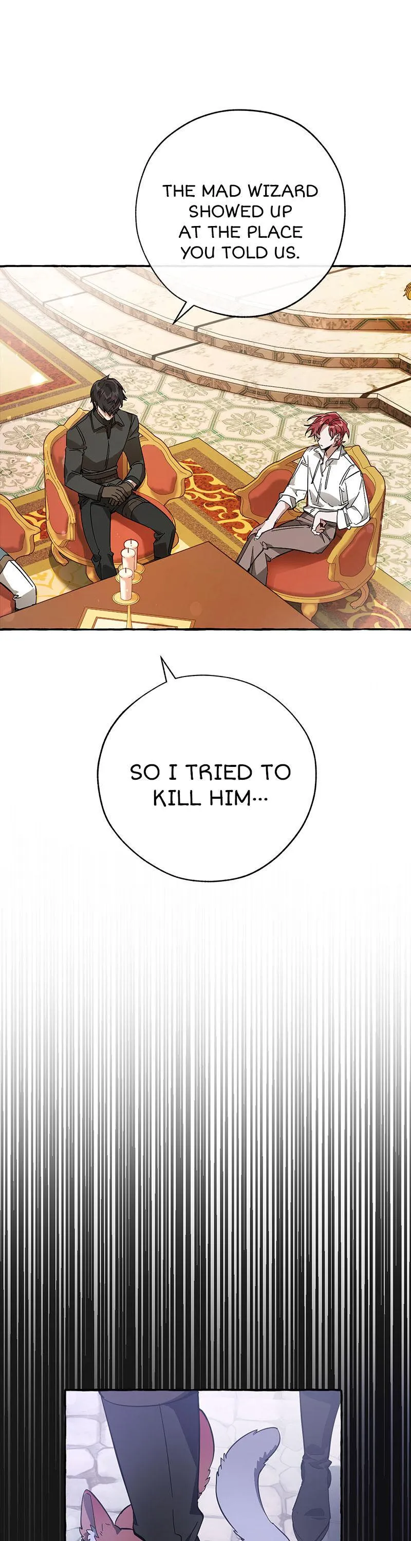 Read Lout of Count's Family en Manga Online