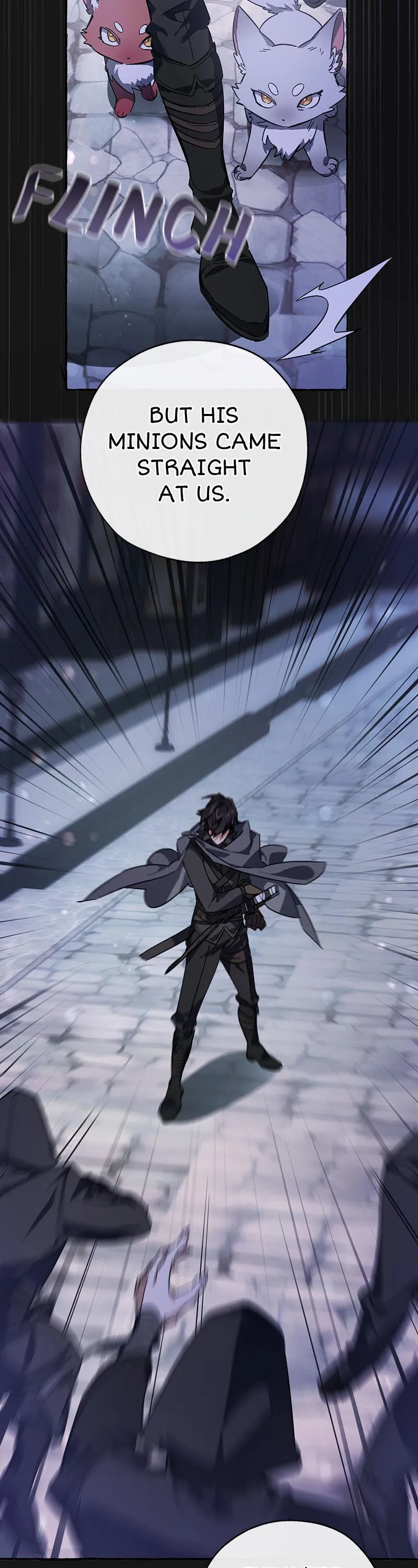 Read Lout of Count's Family en Manga Online