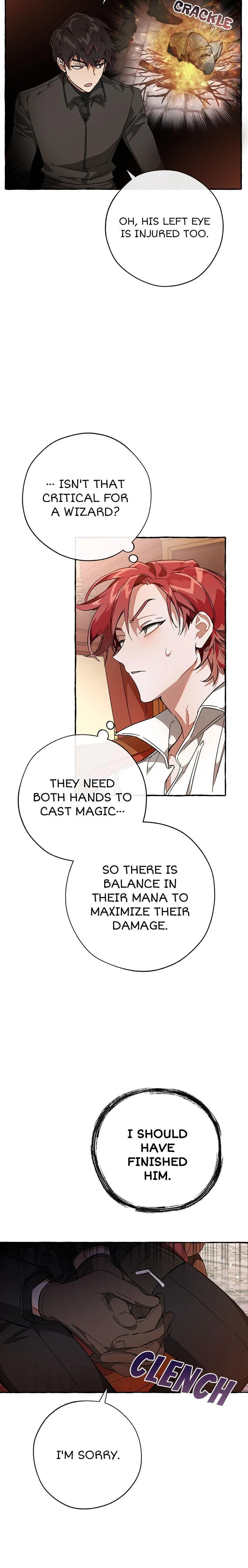 Read Lout of Count's Family en Manga Online