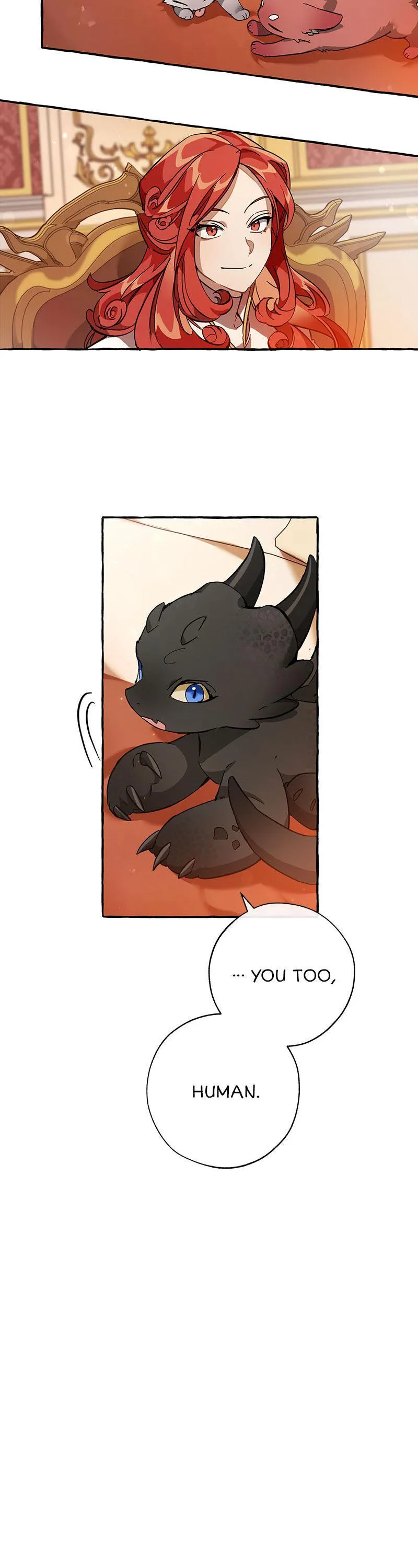 Read Lout of Count's Family en Manga Online