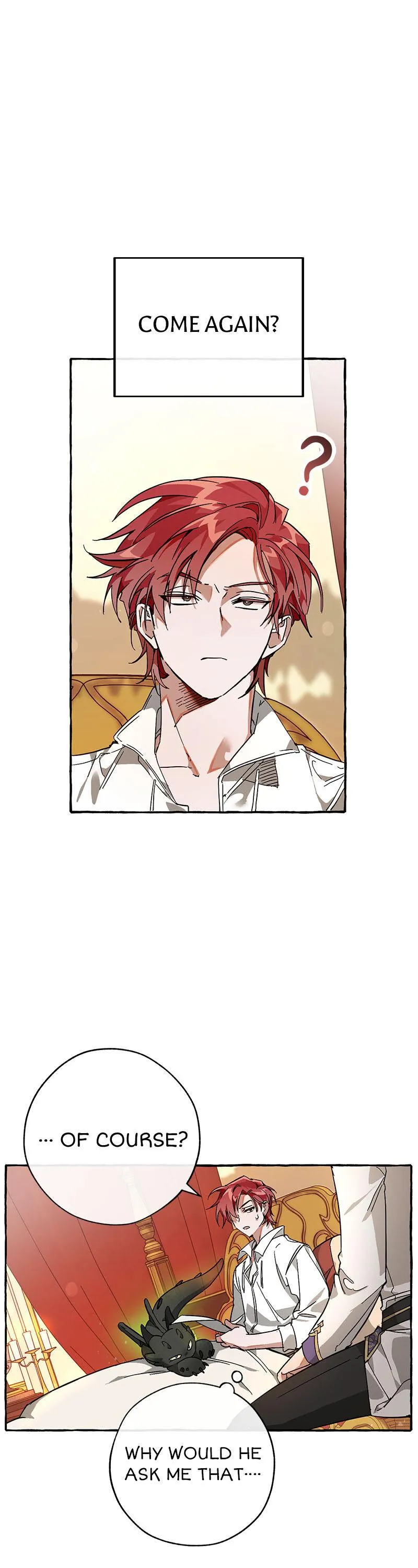 Read Lout of Count's Family en Manga Online