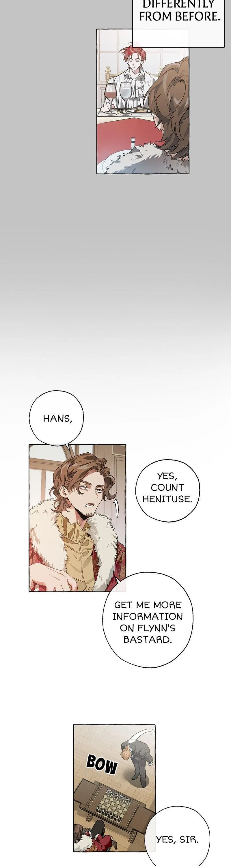 Read Lout of Count's Family en Manga Online