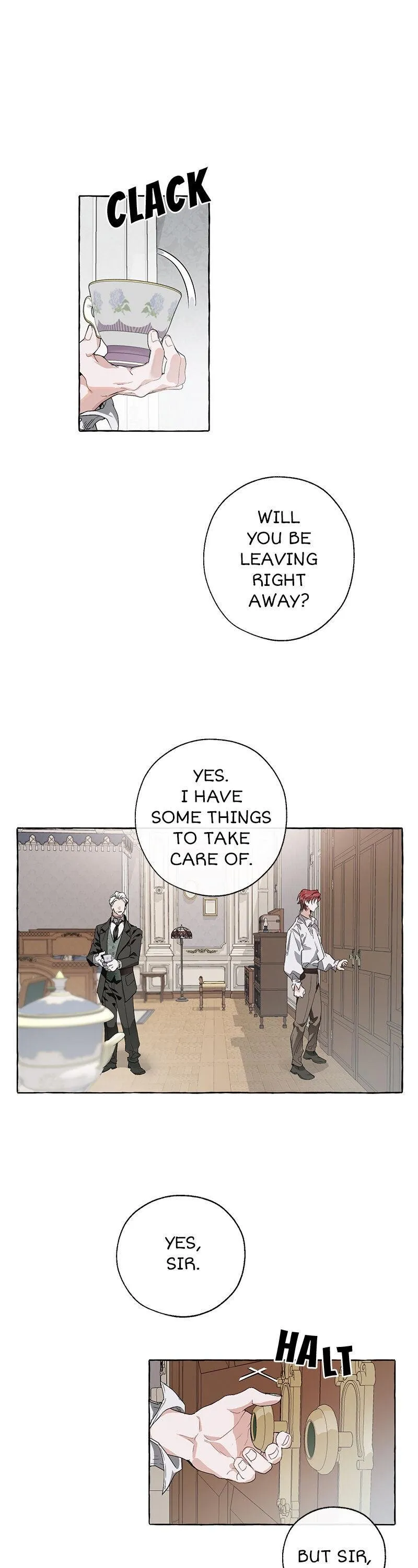 Read Lout of Count's Family en Manga Online