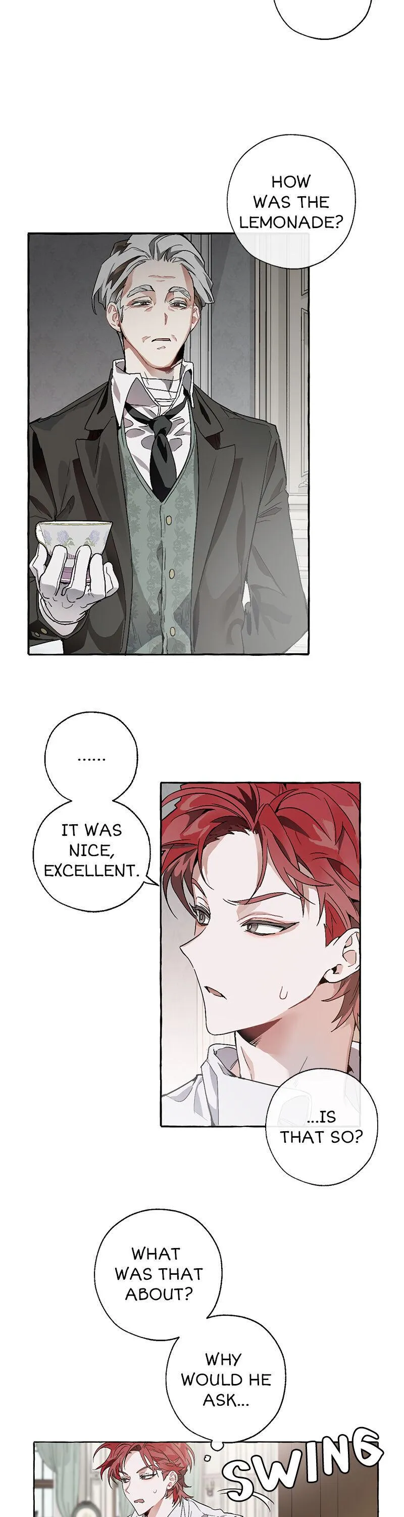 Read Lout of Count's Family en Manga Online
