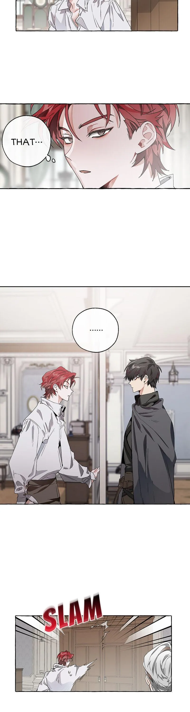 Read Lout of Count's Family en Manga Online
